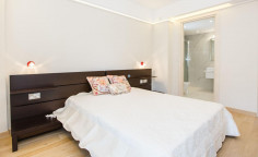2 bedroom furnished apartment to rent in Germasogeia