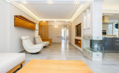 2 bedroom furnished apartment to rent in Germasogeia