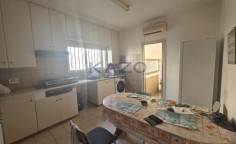 Spacious Neapolis apartment with sea view for sale 
