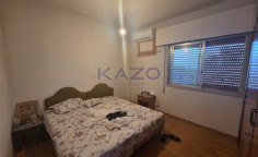 Spacious Neapolis apartment with sea view for sale 