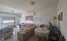 Spacious Neapolis apartment with sea view for sale 