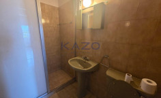 Spacious Neapolis apartment with sea view for sale 