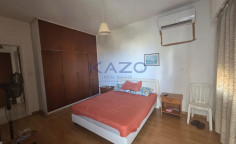 Spacious Neapolis apartment with sea view for sale 