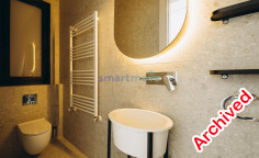 5 bedroom detached villa for sale Limassol 