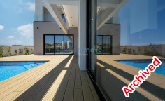 5 bedroom detached villa for sale Limassol 