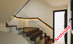 5 bedroom detached villa for sale Limassol 