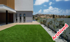 5 bedroom detached villa for sale Limassol 