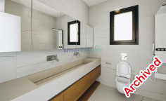 5 bedroom detached villa for sale Limassol 