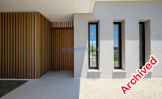 5 bedroom detached villa for sale Limassol 