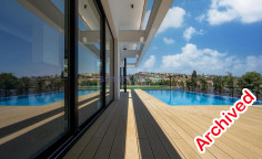5 bedroom detached villa for sale Limassol 