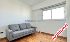 4 bedroom penthouse private pool for rent Limassol 