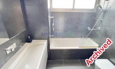 4 bedroom penthouse private pool for rent Limassol 