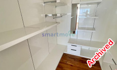 4 bedroom penthouse private pool for rent Limassol 