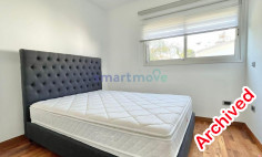 4 bedroom penthouse private pool for rent Limassol 