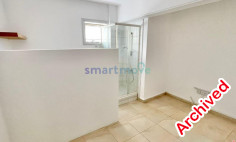 4 bedroom penthouse private pool for rent Limassol 