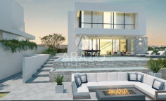 Modern villa for sale, Protaras 