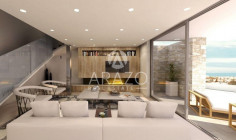 Modern villa for sale, Protaras 
