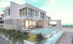 Modern villa for sale, Protaras 