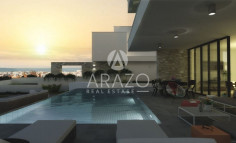 Modern villa for sale, Protaras 