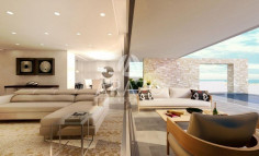 Modern villa for sale, Protaras 