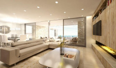 Modern villa for sale, Protaras 