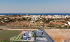 Modern villa for sale, Protaras 