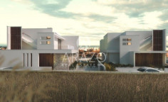 Modern villa for sale, Protaras 