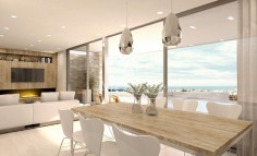 Modern villa for sale, Protaras 