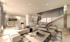 Modern villa for sale, Protaras 