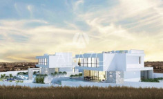 Modern villa for sale, Protaras 