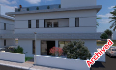 Beautiful 4 bedroom house for sale in Agia Triada