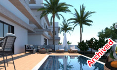 Beautiful 4 bedroom house for sale in Agia Triada