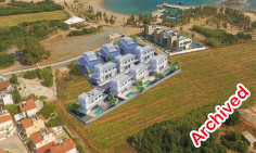 Beautiful 4 bedroom house for sale in Agia Triada