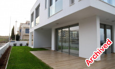 5 bedrooms house for sale in Agia Triada