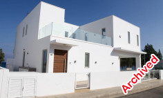 5 bedrooms house for sale in Agia Triada
