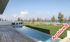 5 bedrooms house for sale in Agia Triada