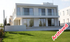 5 bedrooms house for sale in Agia Triada