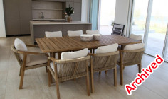 5 bedrooms house for sale in Agia Triada