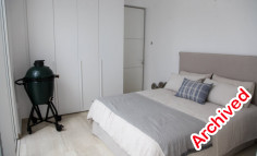 5 bedrooms house for sale in Agia Triada