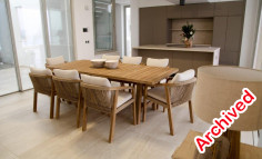 5 bedrooms house for sale in Agia Triada