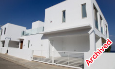 5 bedrooms house for sale in Agia Triada