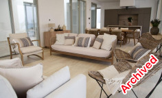 5 bedrooms house for sale in Agia Triada