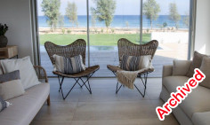 5 bedrooms house for sale in Agia Triada