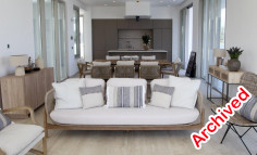 5 bedrooms house for sale in Agia Triada