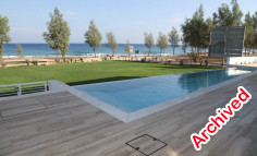 5 bedrooms house for sale in Agia Triada