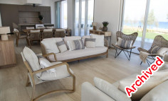 5 bedrooms house for sale in Agia Triada