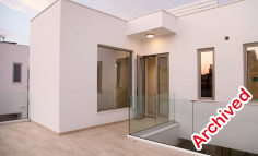5 bedrooms house for sale in Agia Triada