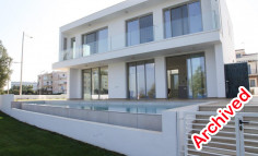 5 bedrooms house for sale in Agia Triada