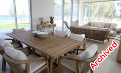 5 bedrooms house for sale in Agia Triada