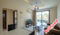 1 apartment with swimming pool for sale in Latsi